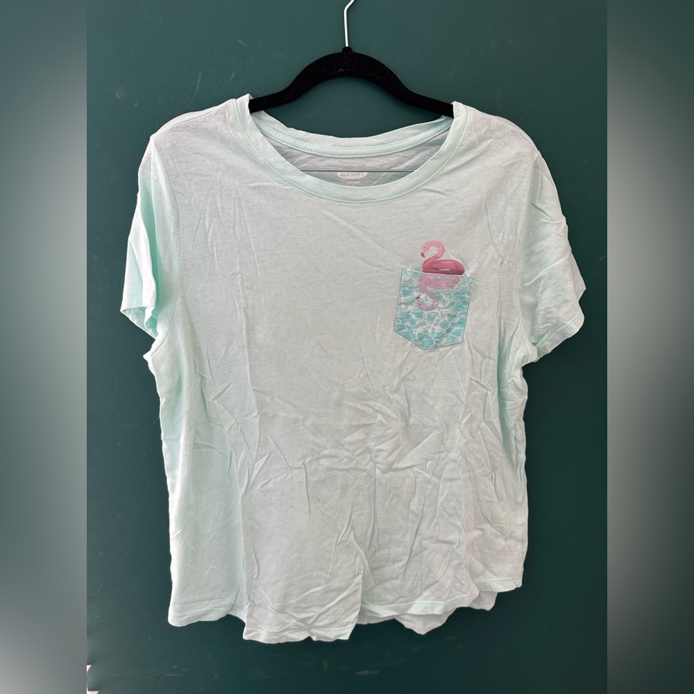 Old Navy Everywear T Size L
